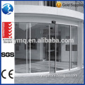 AS/NZL Standard Aluminum Sliding Door With Good Appearance And Performance
